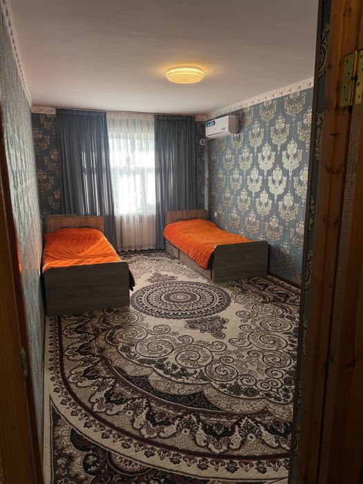 Троискда 3хонали квартира