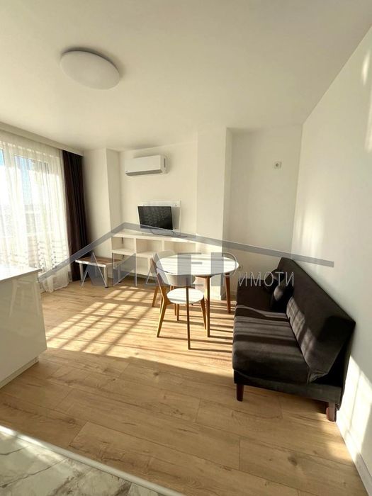 Дава се под наем Двустаен апартамент в Пловдив, Южен - 60 кв.м за 458.49 € - Снимка #3