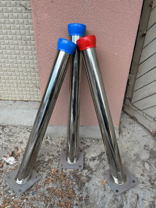 Въртящо Рамо за Автомивки