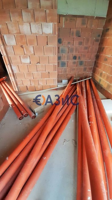 Апартамент с 2 спални в ново строителство, Бургас, България, 114 кв.,