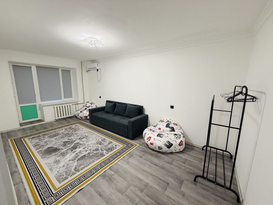 Сдаётся посуточно квартира