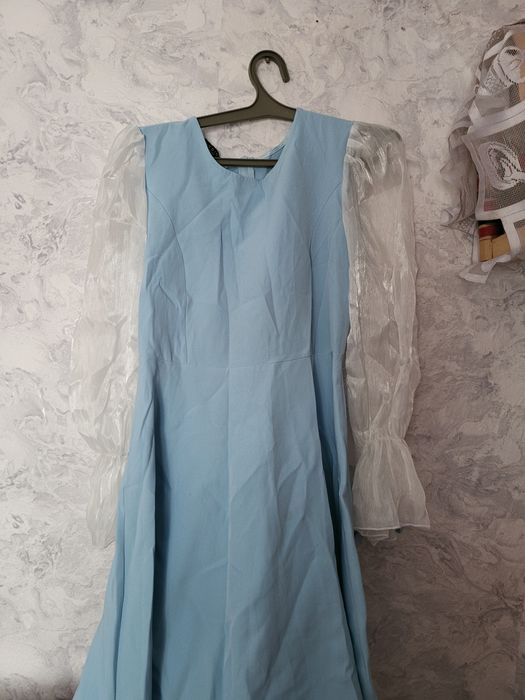 Продам платье вечерние