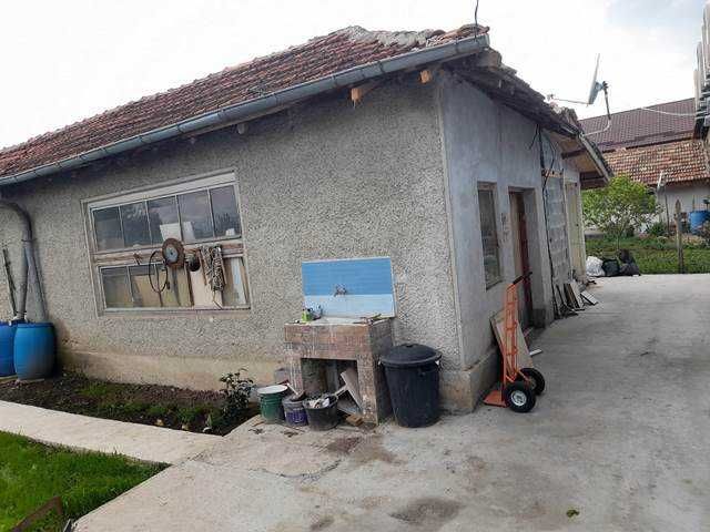 Продава се Къща в Търговище, Въбел - 135 кв.м за 1285 €/кв.м - Снимка #21