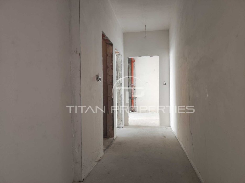 Продава се Тристаен апартамент в Пловдив, Западен - 142 кв.м за 986 €/кв.м - Снимка #3