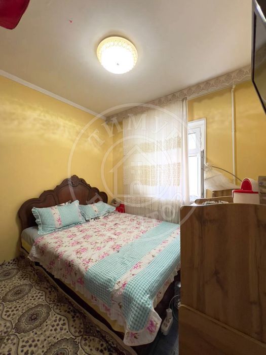 5/4/5 Юнусабад-14,ориентир Самара,улучшенная планировка,110 м2