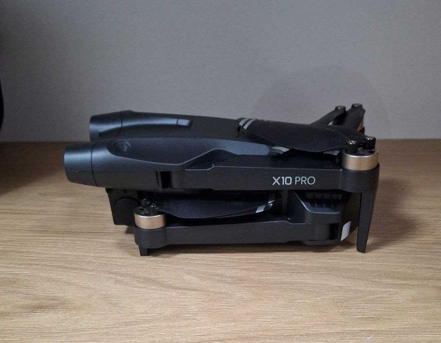 DRONA CHUBORI X10PRO /Fin X Amanet cod 111564