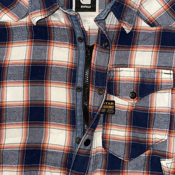G-Star Raw Shirt