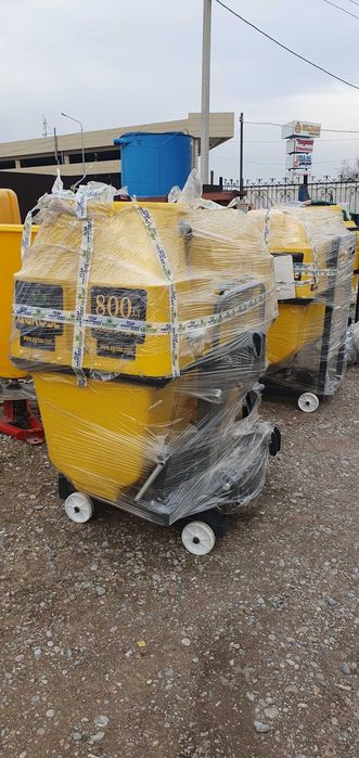 Опрыскиватель полевой 600 литров