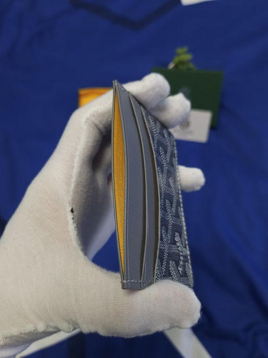 Portofel Goyard {SUPER PREȚ}