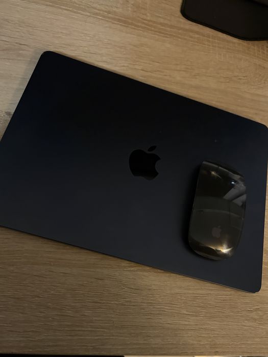 MacBook Air 13” M2 16GB RAM GARANȚIE