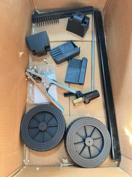 Електрожен Domus 210CU - Deca НОВ