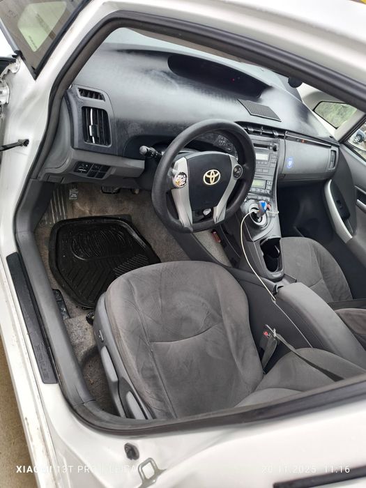 Toyota Prius hybrid de vanzare  pret convenabil