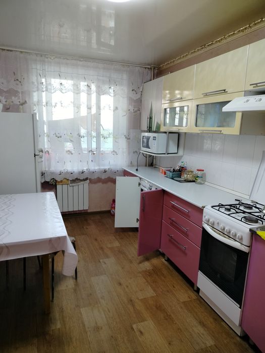 Возьмём на подселение