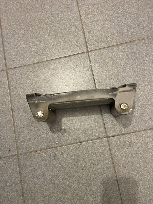 Rola ghidaj troliu auto