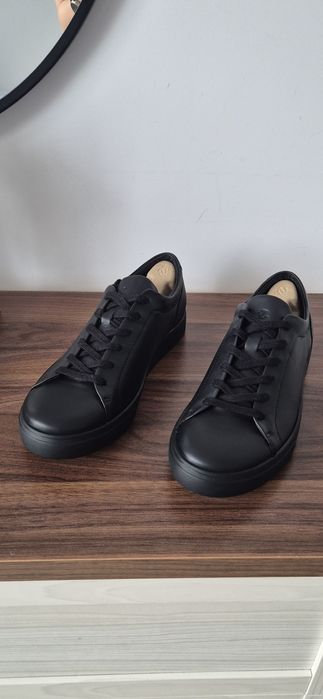 Pantofi casual barbati ECCO Soft 10 M (Black)