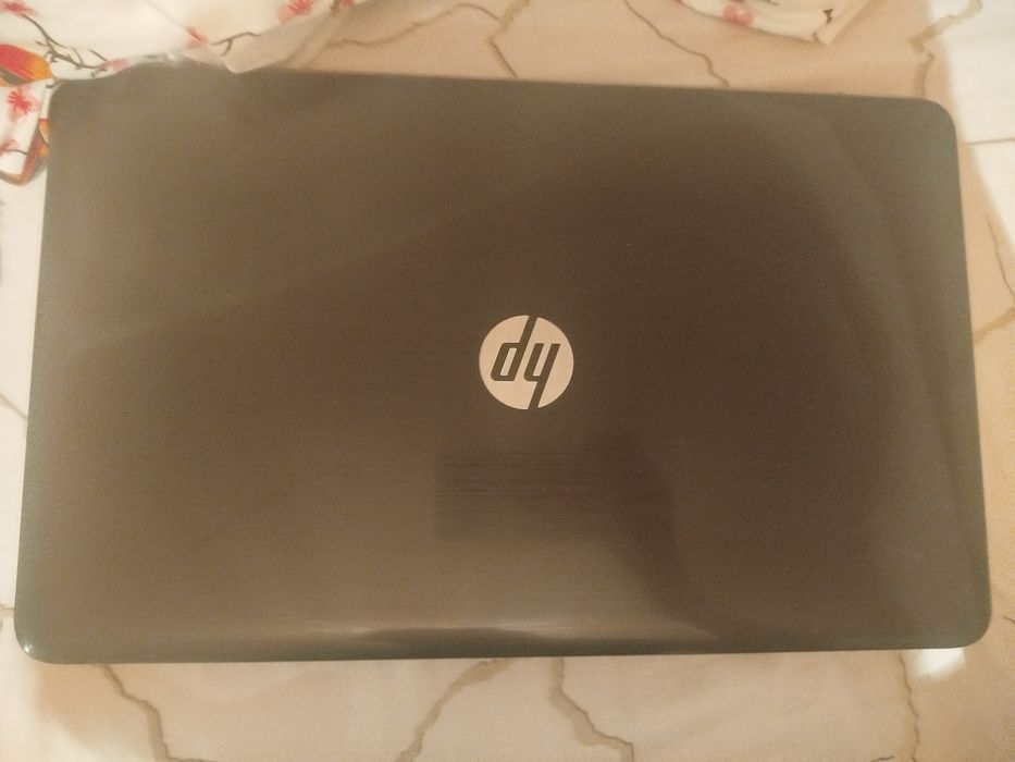 Продам ноутбук HP Pavilion