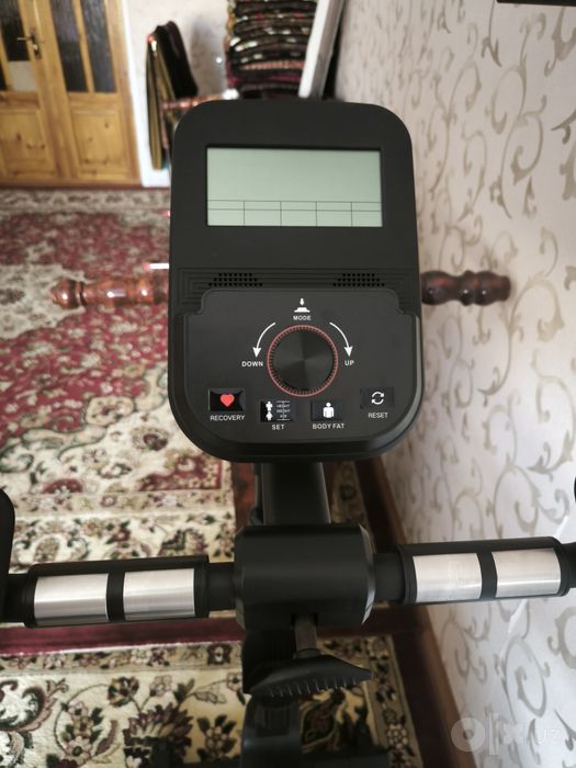 Velotrenajor Elite