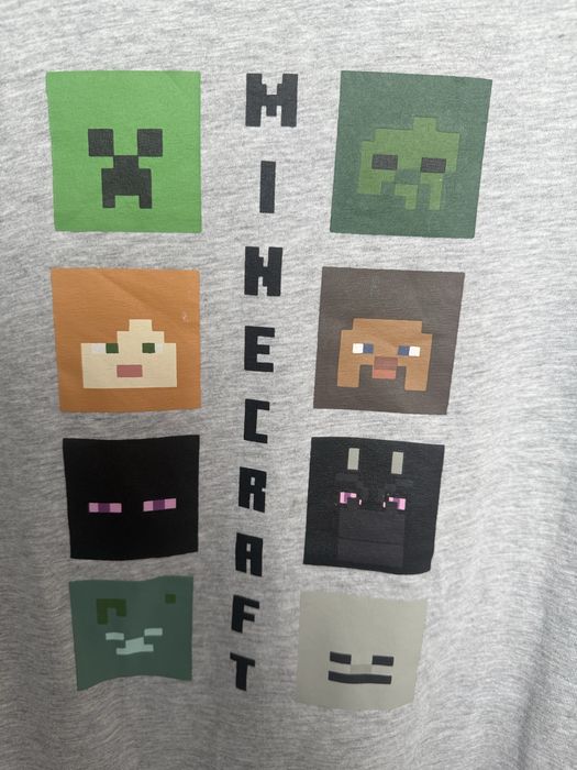 Детски блузи дълъг ръкав  9г./134 р-р