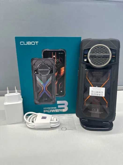 Cubot Kinkong Power 3 идеал