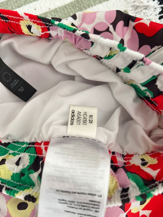 Спортно долнище Adidas - Marimekko