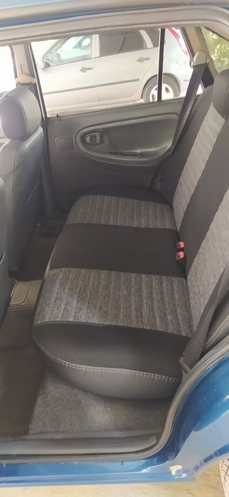 Продажа Daewoo Nexia conc
