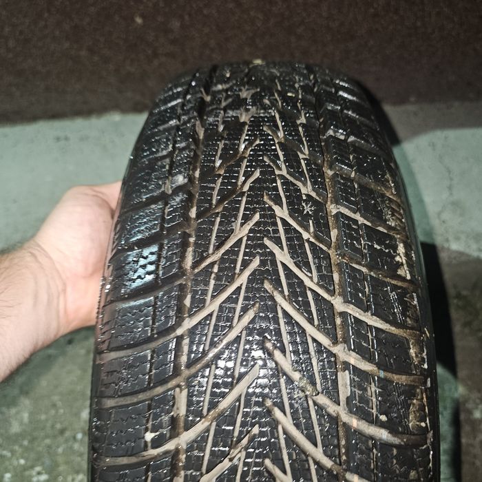 Anvelopa GoodYear UltraGrip Performance3