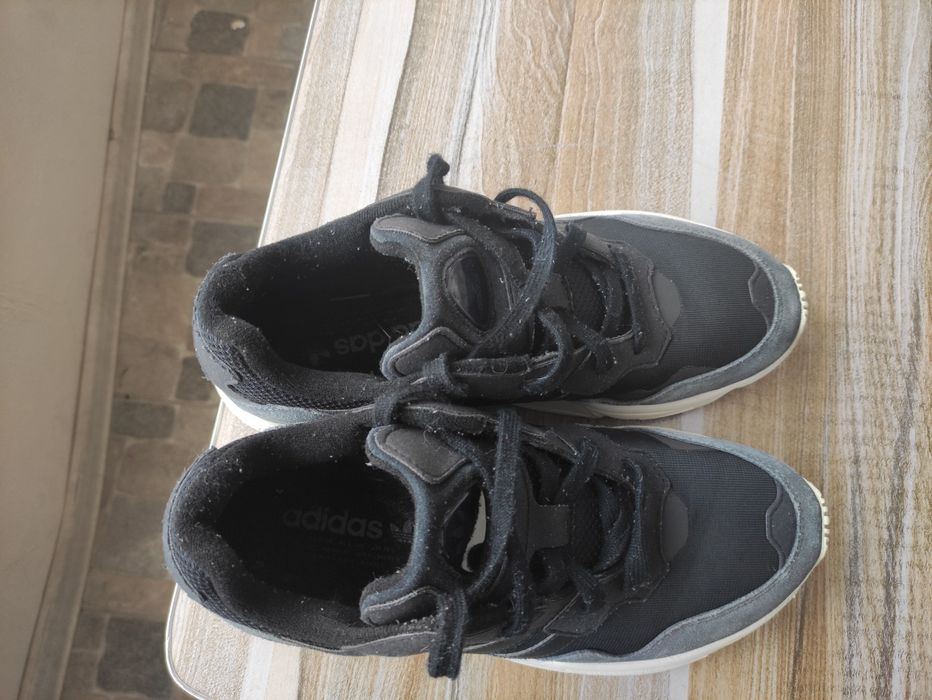 Мъжки Маратонки Adidas Yung 96 номер-42