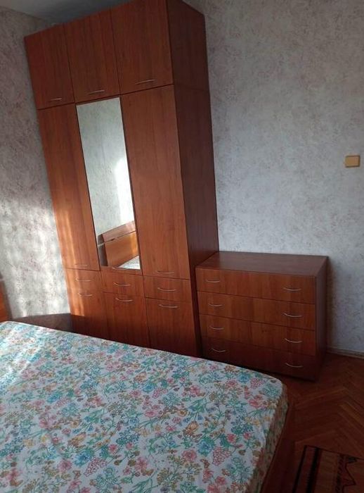 Дава се под наем Тристаен апартамент в София, Младост 4 - 105 кв.м за 675 € - Снимка #8