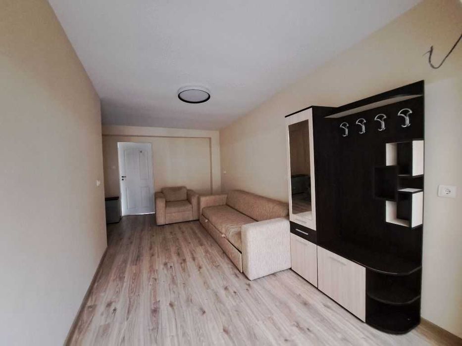 под наем 2-стаен в Сухата река