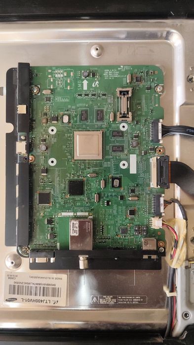 Телевизор Самсунг