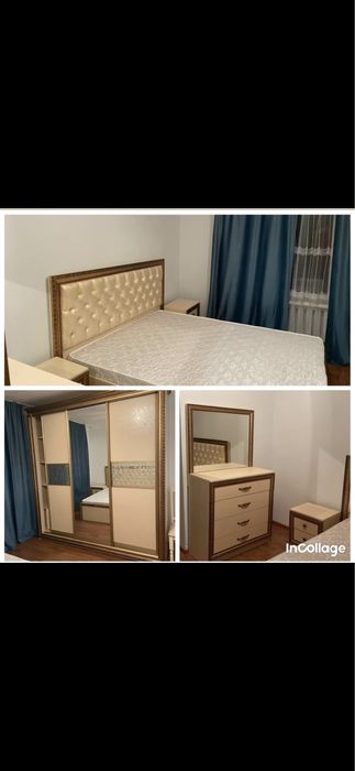 Спальный гарнитур