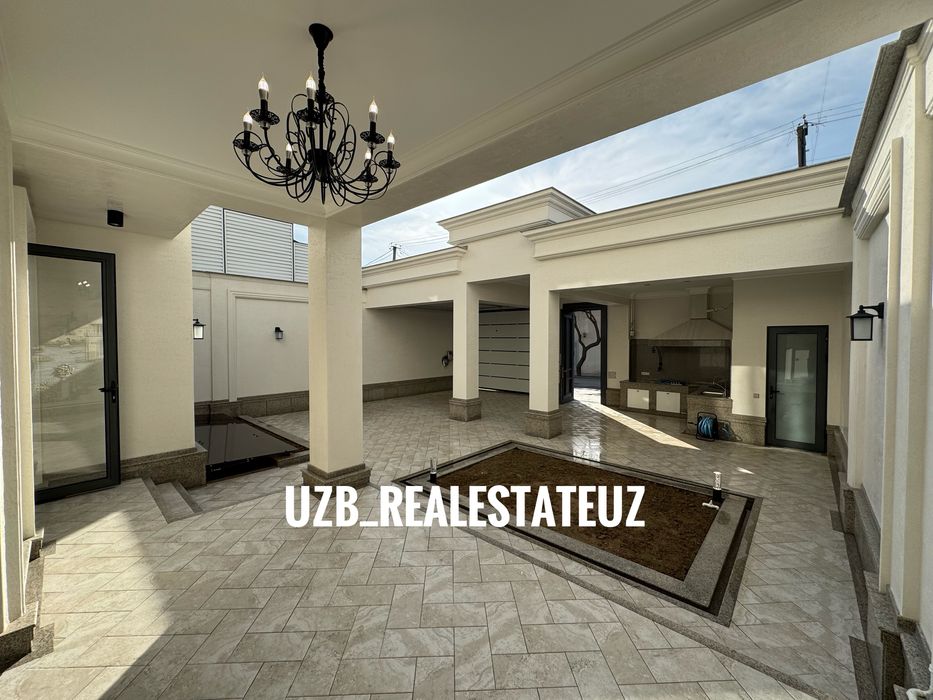 Шайхонтахур район Кукча Масжид Продается Новый Дом 3,2.соток 420м2