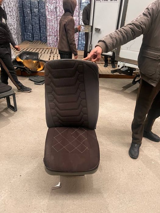 Gazel sidina oyna sotiladi