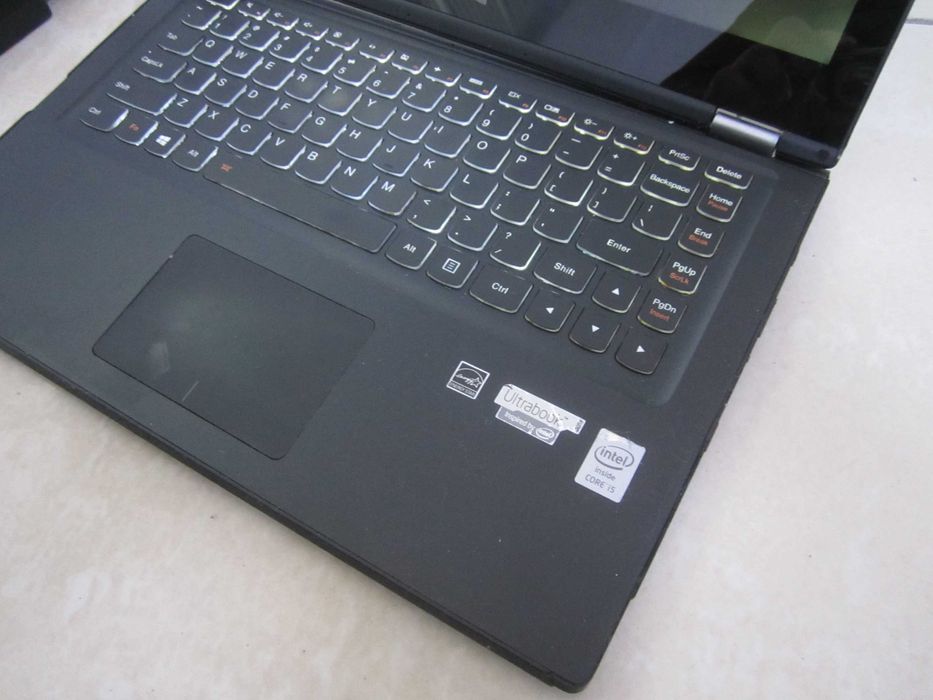 Lenovo IdealPad Yoga 13 i5