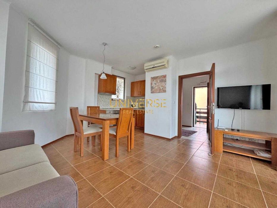 Продава се Двустаен апартамент в с. Кошарица, Област Бургас - 70 кв.м за 856 €/кв.м - Снимка #4