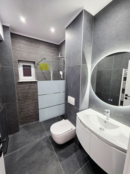 Vând apartament cu 2 camere