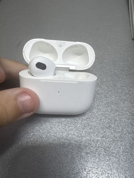 Airpods 3 оригинал