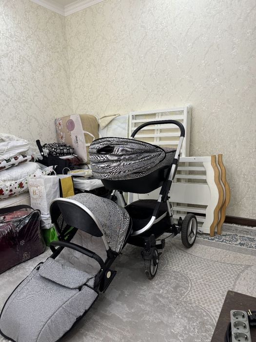 Коляска для малыша