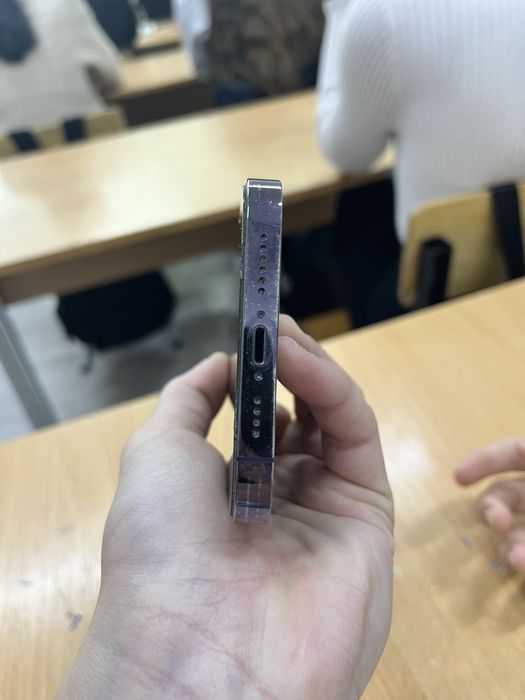 Айфон 14 про макс