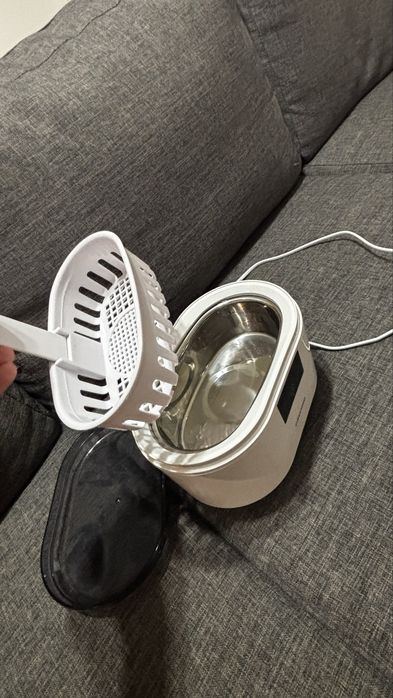 Sterilizator cu ultrasunete -stare foarte buna