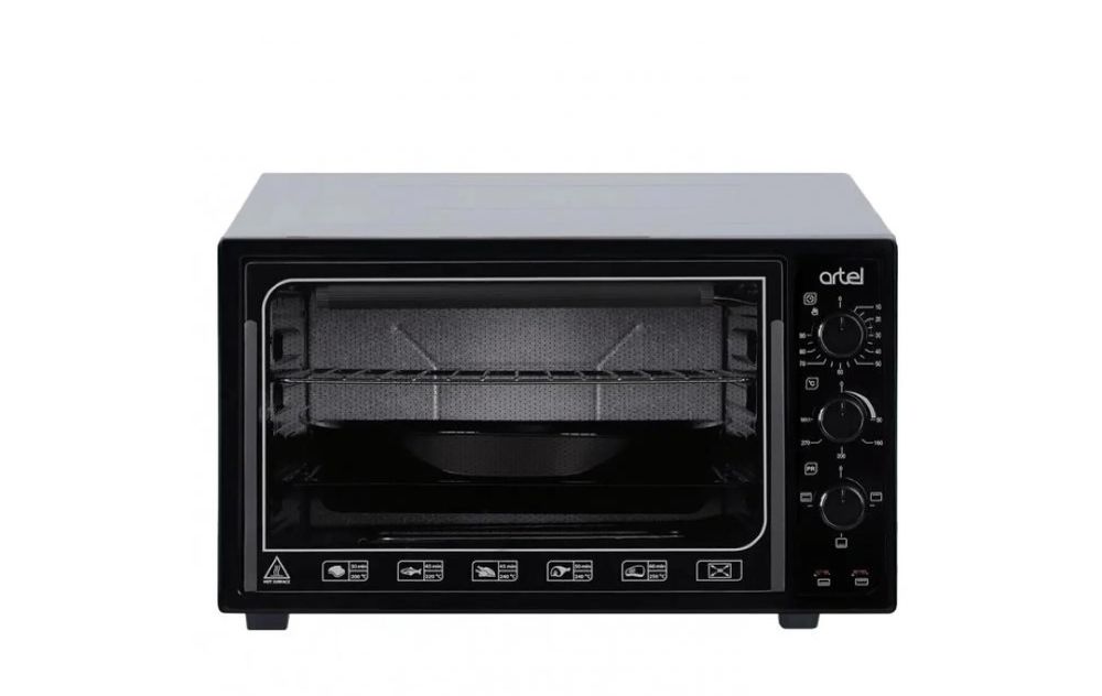 Artel MD 3618 E.  ПЕЧЬ. НОВЫЙ- ЯНГИ