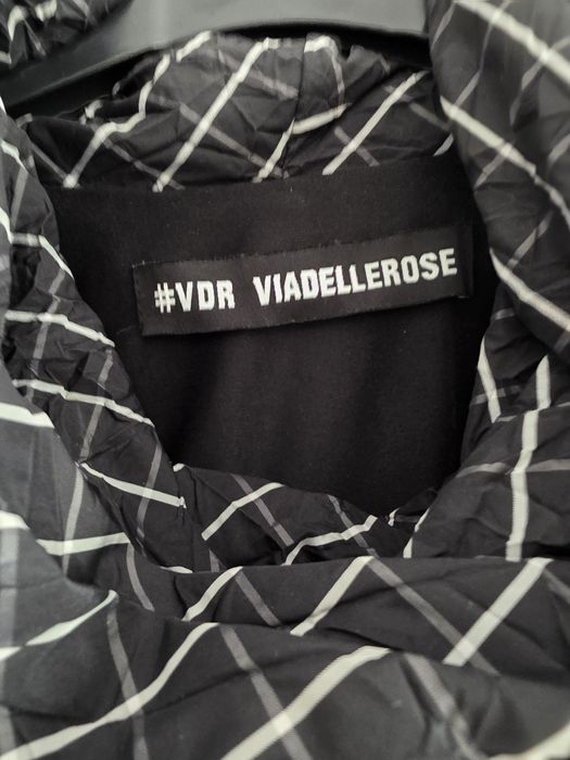 VDR дамска рокля размер S