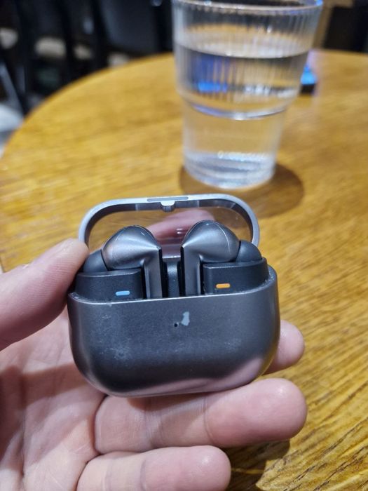 Наушник Samsung Buds 3 Pro