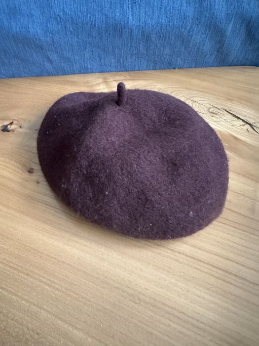 Беретки женские новые