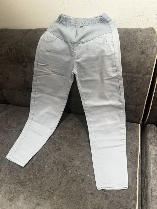 Джинсы для беременных