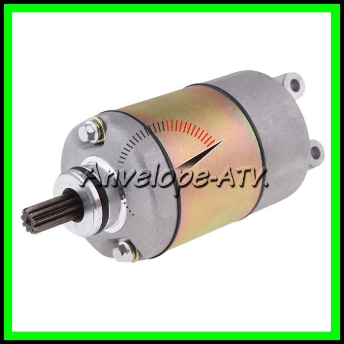 Electromotor atv LINHAI 400 410 420