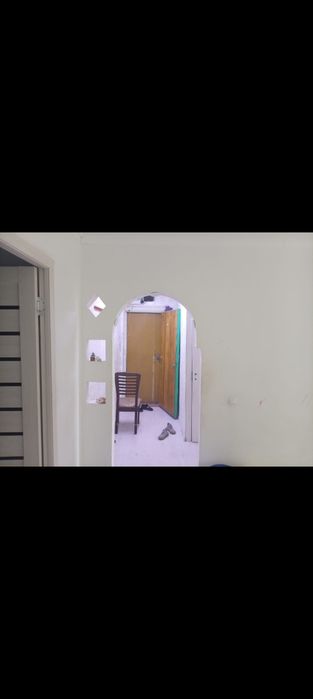 Квартира 2х комнатная