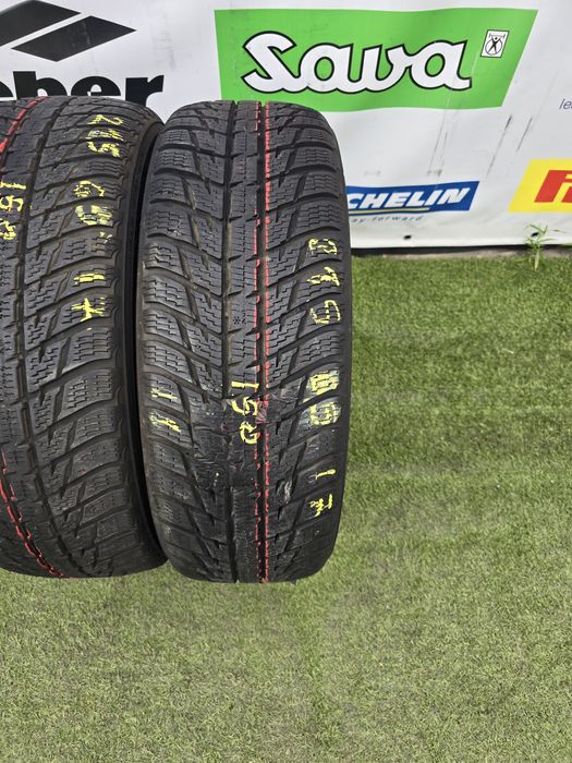 215.65.17 nokian m+s