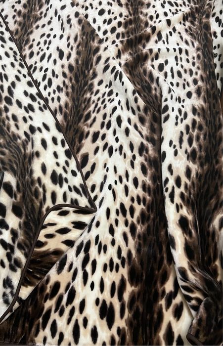 Плед двухсторонний