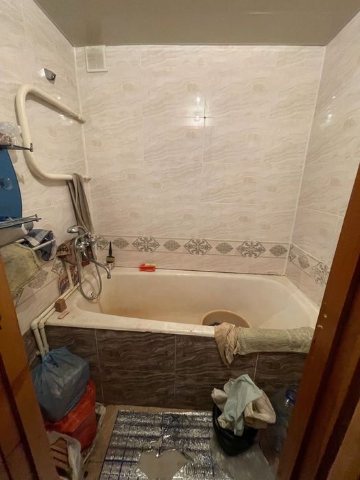 Продается 1в2 Карасу4 Можно в Ипотеку